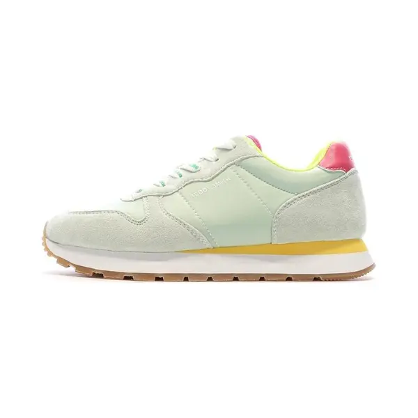 Teddy Smith Sneaker Tds-120161-Blc thumbnail