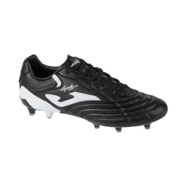 Joma Aguila Cup 2401 Fg ACUS2401FG, Men Football Boots, Black, 41 Eu thumbnail