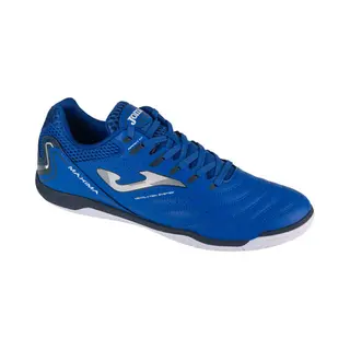Joma, Herren, Fussballschuhe, Fussballschuhe Maxima 2404 Sala In Blau MAXW2404IN 42 (42), Blau