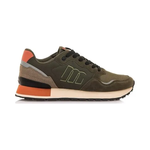 Lage Sneakers Mtng Sneakers 84427 thumbnail
