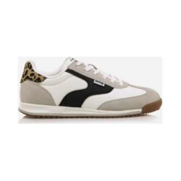 Lage Sneakers Mtng - thumbnail