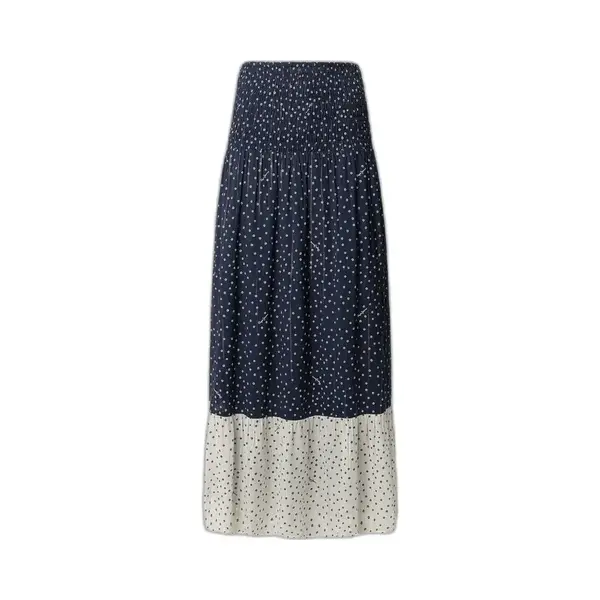 Pepe Jeans Demi Rok Blauw M Vrouw thumbnail