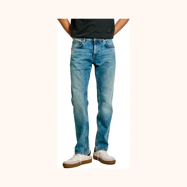 Pepe Jeans, Herren, Jeans, 10022777, Blau, (W38/L32) thumbnail