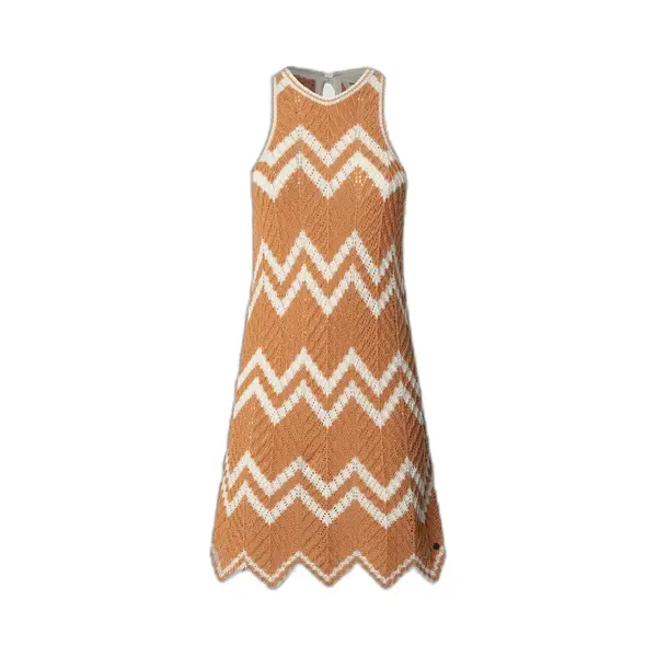 Pulloverkleid Damen Pepe Jeans Oriana thumbnail