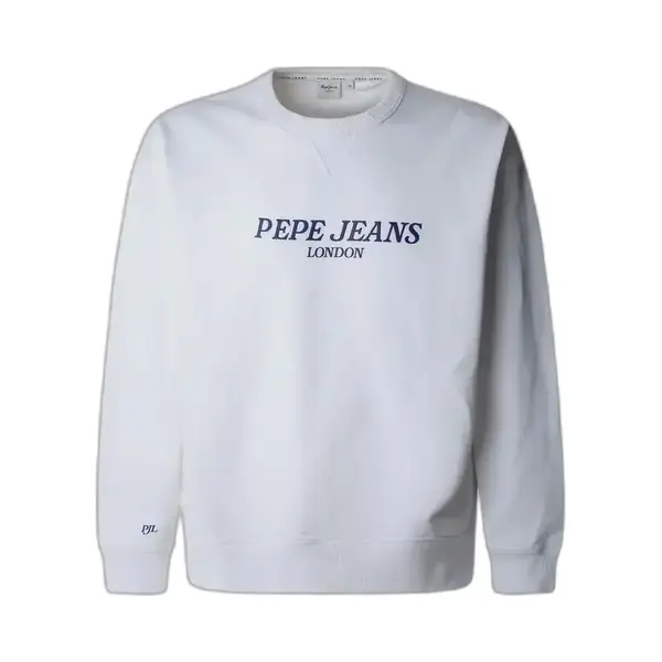 Pullover Pepe Jeans Tadeo Crew thumbnail