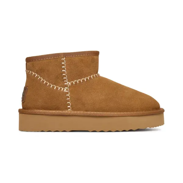 Pepe Jeans Dissy Etnic Booties Bruin Eu 40 Vrouw thumbnail