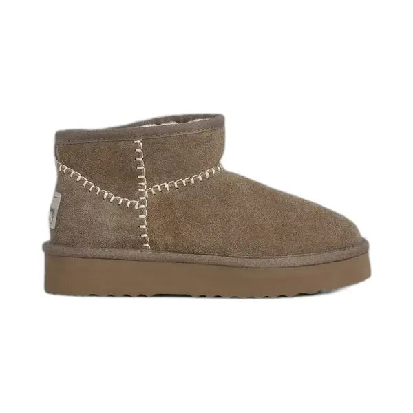Winterstiefel Damen Pepe Jeans Dissy Etnic thumbnail