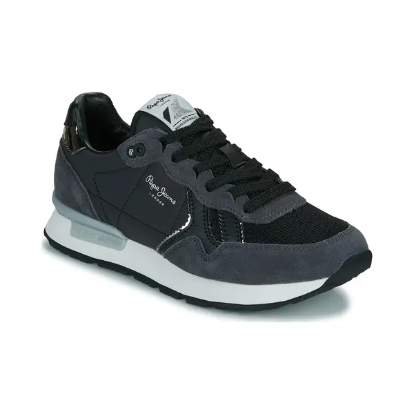 Sneakers Pepe Jeans Brit Mirror thumbnail