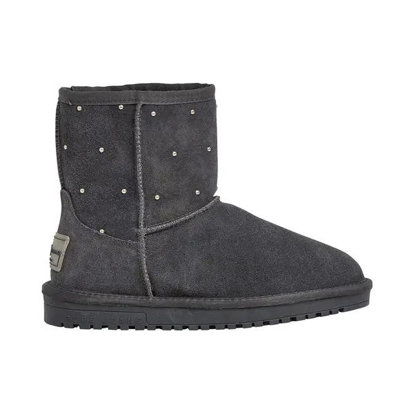 Pepe Jeans Diss Studs Booties Grijs Eu 38 Vrouw thumbnail