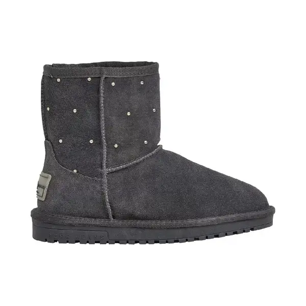 Pepe Jeans Diss Studs Booties Grijs Eu 40 Vrouw thumbnail