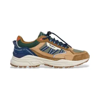 Pepe Jeans Sneaker Darren Earth