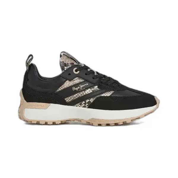 Women's Trainers Pepe Jeans Lucky Fenix thumbnail