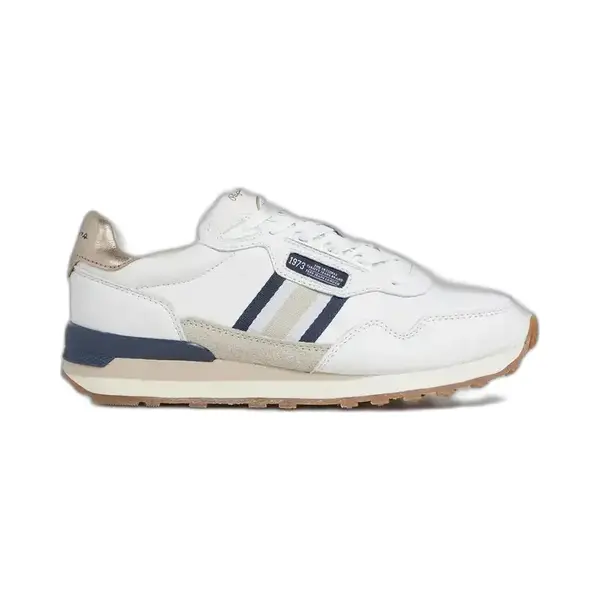 Women's Trainers Pepe Jeans Kingston Nature thumbnail