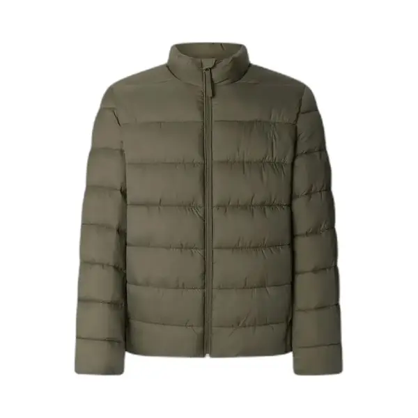 Pepe Jeansvoor Mannen. PM4027171 Pufferjas Groen (M), Casual, Polyamide thumbnail