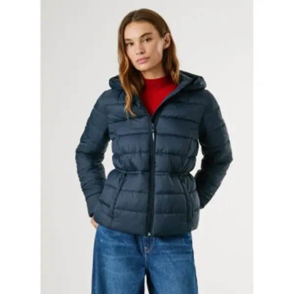 Kurze Damenjacke Pepe Jeans Sally thumbnail
