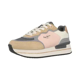 Pepe Jeans Sneaker Rusper Glitter