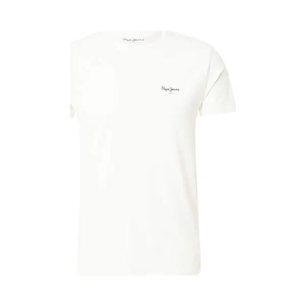 Pepe Jeans Shirt Ivoor thumbnail