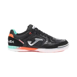 Joma Futsal Schuhe, Größe 35-47, Haltbarkeit Und überlegener Halt Für Indoor-Gaming, Schwarz, 42 Eu
