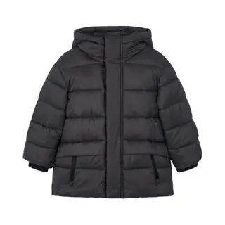 Mayoral Kinder-Mantel 4422 Gris