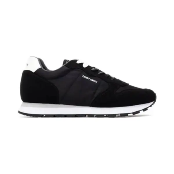 Lage Sneakers Teddy Smith Sneakers / Sport--H-120259 thumbnail