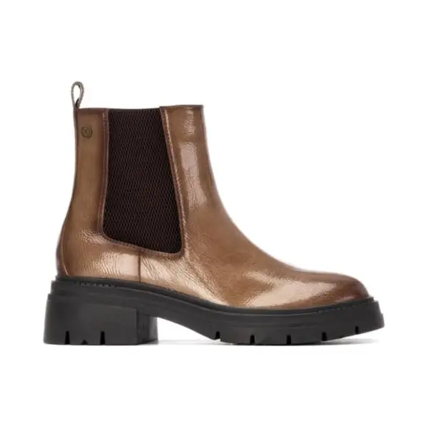 Xti Stiefeletten -144297-Bei thumbnail