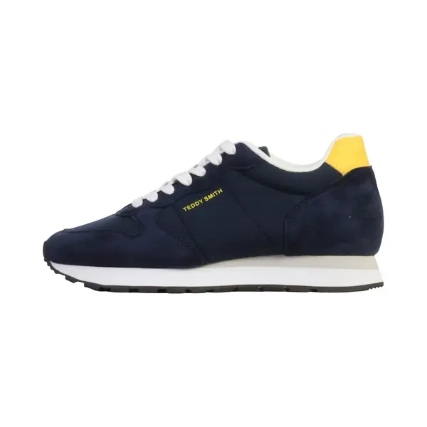 Teddy Smith Sneaker 275381 thumbnail