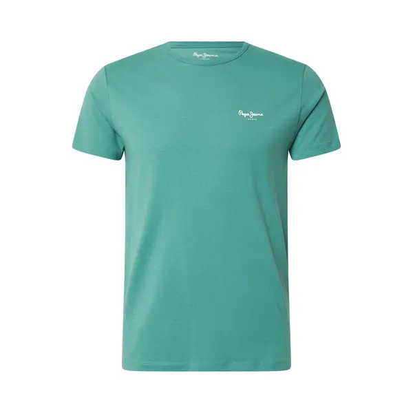 Pepe Jeans Shirt Jade Groen thumbnail