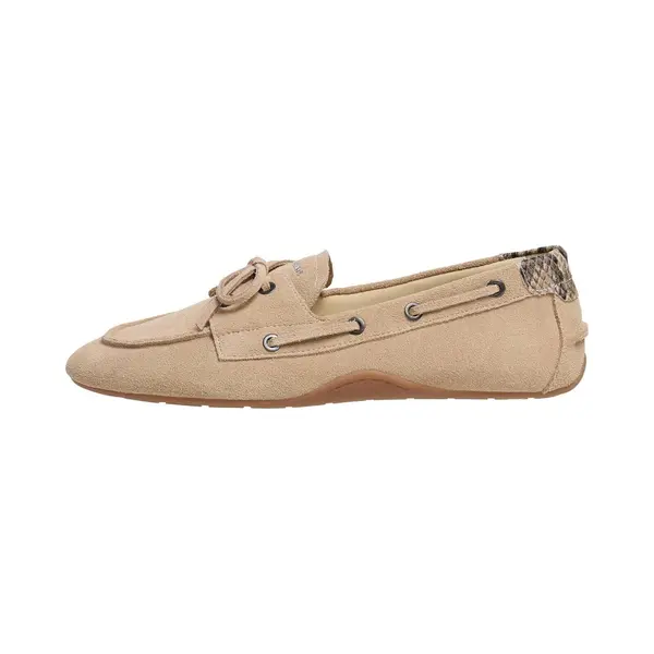 Pepe Jeans Mocassins 'Noa Star' Beige thumbnail