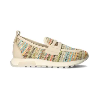 Hispanitas Rhv264856 Instappers Dames - Beige - Maat 42