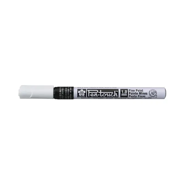 Sakura Pen-touch Schwarz 1 Stück(e) thumbnail