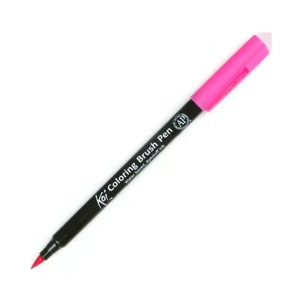 Sakura • Koi Color Brush Roze thumbnail
