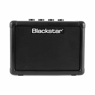 Blackstar Amplification Fly 3 2.0 kanalen Zwart