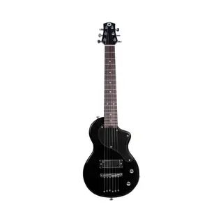 Blackstar Carry On Travel Guitar St Black - Nearly New