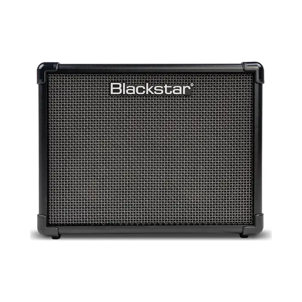 Blackstar Id Core 20 V4 Combo-Verstärker Für E-Gitarre Mit Integrierten Effekten/Tuner Und Line-In/Streaming Eingang & Direktaufnahme über Usb-C & thumbnail