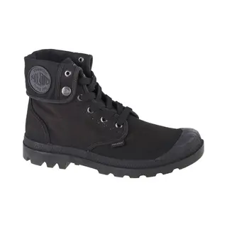 Palladium Schnürboots Baggy