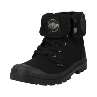 Shoes Palladium | Baggy | Black/black