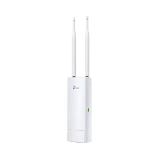 Tp-Link Omada EAP110-Outdoor 300 Mbit/s Wit Power over Ethernet (PoE)
