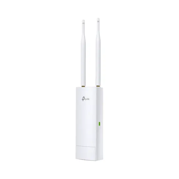 Tp-Link Omada EAP110-Outdoor 300 Mbit/s Wit Power over Ethernet (PoE) thumbnail