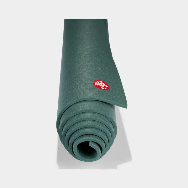 Manduka 111011050 yoga mat Pvc Green thumbnail