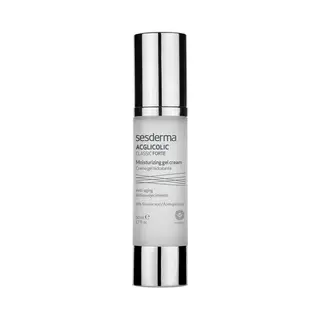 Sesderma Acglicolic Classic Forte Gel-Cream, 50ml