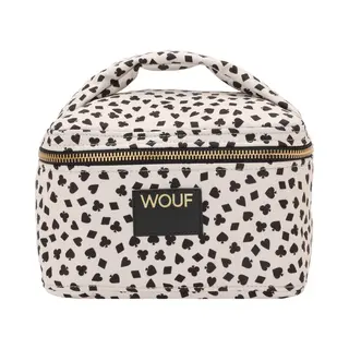 Wouf - Vanity Bag - Lucky - Beautycase