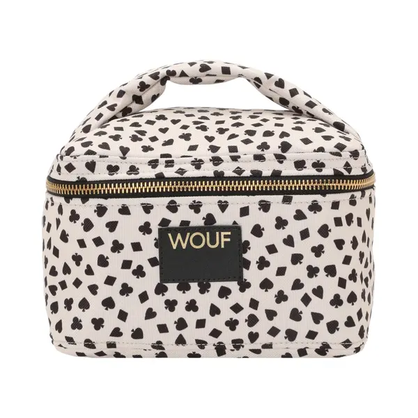 Wouf - Vanity Bag - Lucky - Beautycase thumbnail