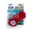 Rood, Roze