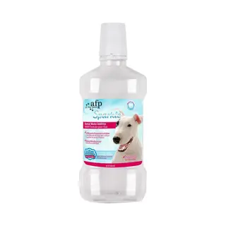 Afp - Sparkle Dental Water Additive (475ml)