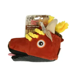 All for Paws Afp Doggy's Bull Shoes