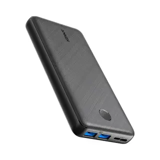 Anker PowerCore Essential 20000 20000 mAh Zwart