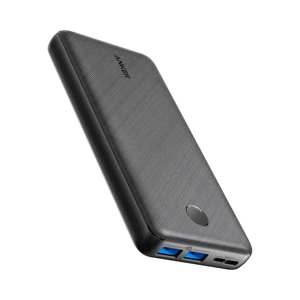 Anker PowerCore Essential 20000 20000 mAh Zwart thumbnail