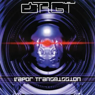 Real Gone Music Vapor Transmission [Vinyl Lp]