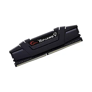 G.Skill Ripjaws V F4-3200C16S-16GVK geheugenmodule 16 Gb 1 x 16 Gb DDR4 3200 MHz