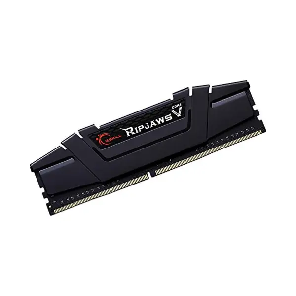 G.Skill Ripjaws V F4-3200C16S-16GVK geheugenmodule 16 Gb 1 x 16 Gb DDR4 3200 MHz thumbnail